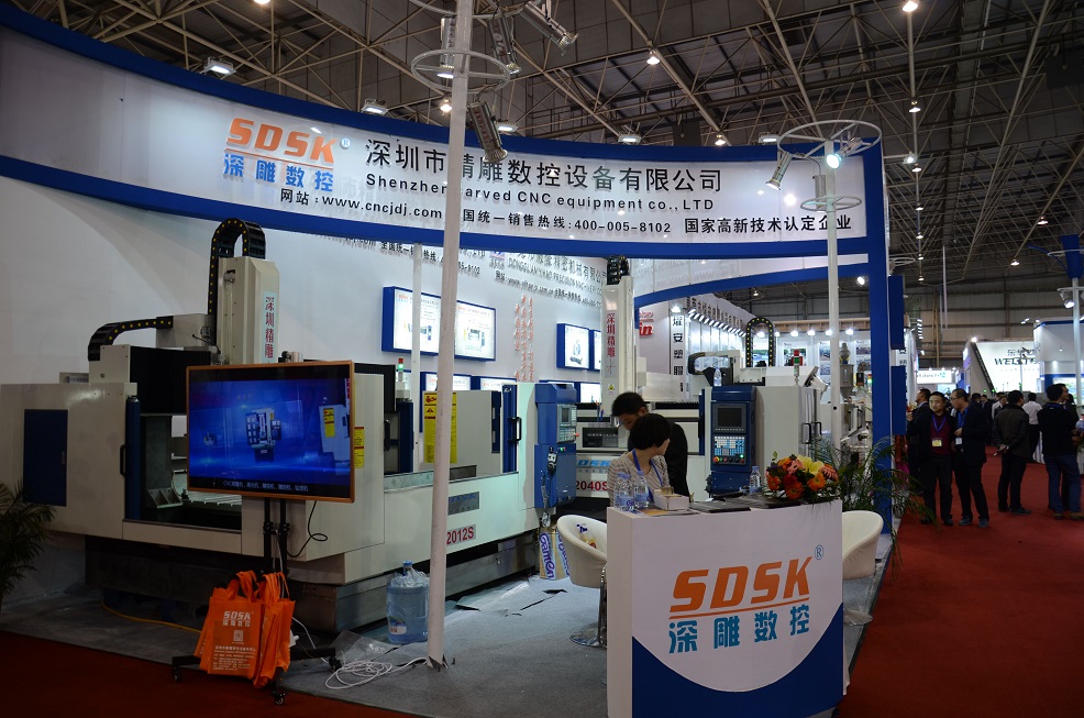 深圳精雕在東莞厚街展取得圓滿成功?。? />
                                </div>
                                <div   id=