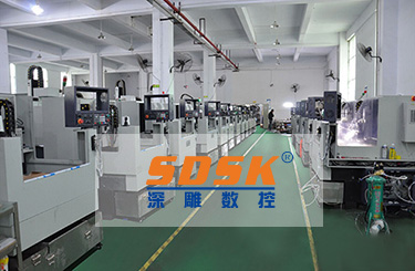 深圳精雕推出新品1380S、1550S、1540S新款大型精雕機/高光機